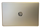 Ноутбук HP Pavilion 15-da0147ur i3-7020U 8Gb 120Gb SSD 500Gb HDD Nvidia MX110-2Gb Б/В