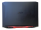 Ноутбук Acer Nitro 5 AN515-55 i5-10300H 8Gb 240Gb SSD GTX1650-4Gb Б\В