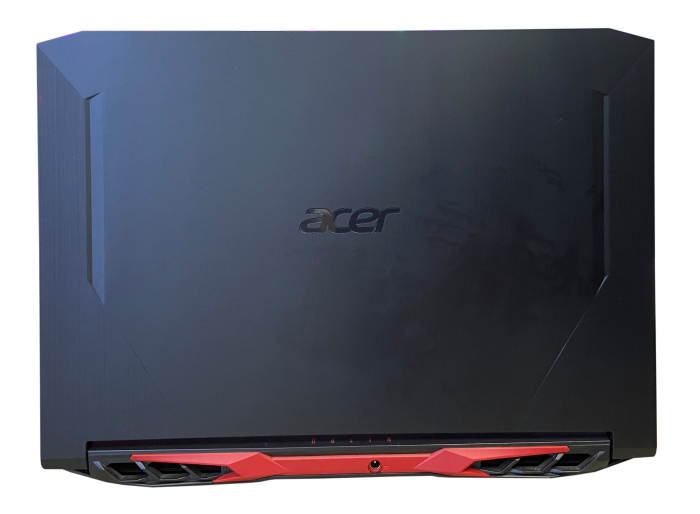 Ноутбук Acer Nitro 5 AN515-55 i5-10300H 8Gb 240Gb SSD GTX1650-4Gb Б\В