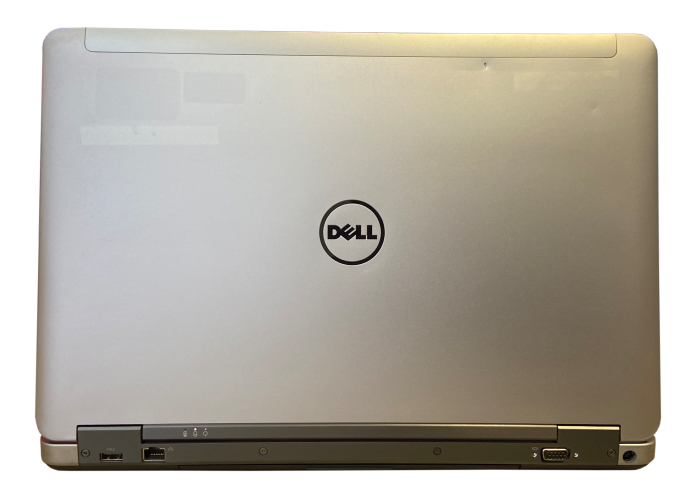 Ноутбук Dell Latitude E6540 i5-4310M 8Gb 120Gb SSD Intel HD Graphics 4600 Б\В