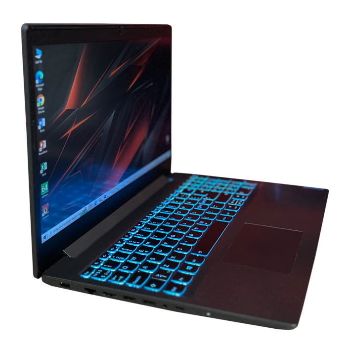 Ноутбук Lenovo IdeaPad L340-15IRH i5-9300H 8Gb 256Gb SSD GTX1050-3Gb Б\В