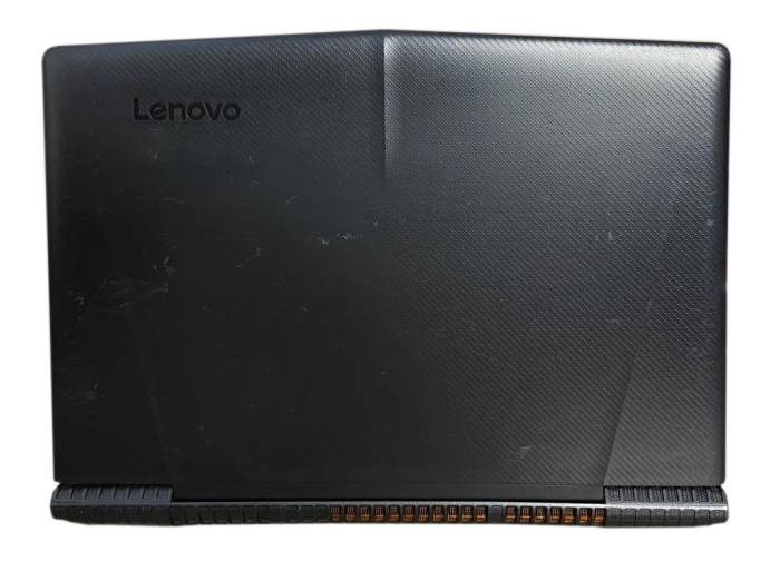 Ноутбук Lenovo Legion Y520-15IKBN i5-7300HQ 8Gb 240Gb SSD GTX1050-2Gb Б\В