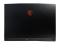 Ноутбук MSI MS-16RS i5-10500H 8Gb 256Gb SSD GTX1650 Б\В