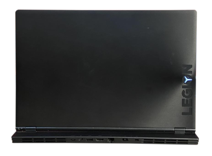 Ноутбук Lenovo Legion Y540-15IRH i5-9300HF 8Gb 512Gb SSD GTX1660Ti Б\В