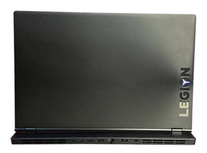 Ноутбук Lenovo Legion Y540-15IRH i5-9300HF 16Gb 120Gb + 512Gb GTX1660Ti-6Gb Б\В