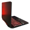 Ноутбук Acer Nitro 5 N20C1 i7-10750H 16Gb 512Gb SSD GTX1660Ti - 6Gb Б/В