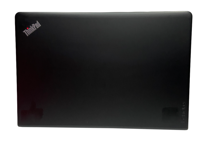 Ноутбук Lenovo ThinkPad E570 i7-6500U 8Gb 512Gb SSD Nvidia 940MX Б\В