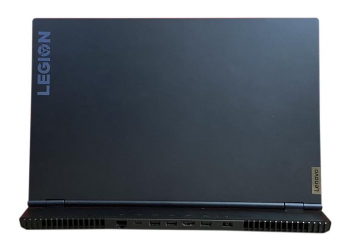 Ноутбук Lenovo Legion 5 15ACH6H Ryzen 5 5600H 16Gb 1Tb SSD RTX3070-8Gb 130W Б/В