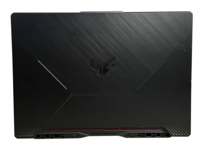 Ноутбук Asus TUF Gaming F15 FA506QM Ryzen 7 5800H 16Gb 500Gb SSD RTX3060 - 6Gb Б\В