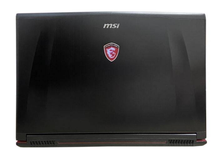Ноутбук MSI MS-1794 i7-6700HQ 8Gb 240Gb SSD GTX970 - 3Gb Б\В
