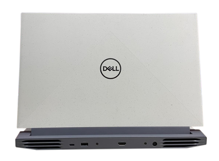 Ноутбук Dell G15 Ryzen 5 5600H 16Gb 240Gb SSD RTX3050-4Gb 90W Б\В