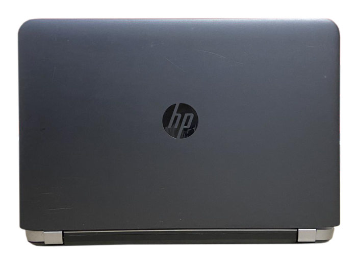 Ноутбук HP ProBook 450 G3 i5-6200U 16Gb 128Gb SSD 320Gb HDD Intel HD Graphics 520 Б/В