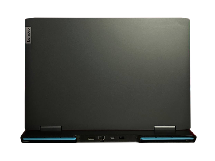 Ноутбук Lenovo IdeaPad Gaming 3 Ryzen 5 6600H 16Gb 512SSD Nvidia RTX3050 Б\В