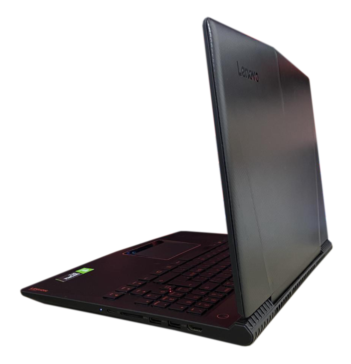 Ноутбук Lenovo Legion Y520 i5-7300HQ 8Gb 240Gb SSD 500Gb HDD GTX1050-2Gb Б\В
