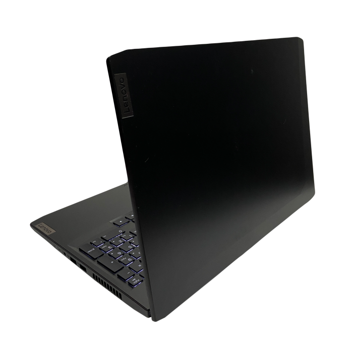 Ноутбук Lenovo IdeaPad Gaming 3 15ACH6 Ryzen 5 5600H 16Gb 512Gb SSD RTX3060 Б/В