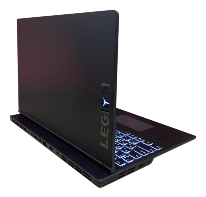 Ноутбук Lenovo Legion Y540-15IRH i5-9300H 16Gb 240Gb SSD 1Tb HDD 1660Ti - 6Gb Б/В