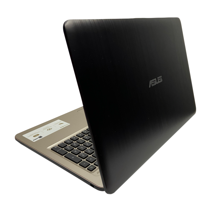 Ноутбук Asus X540U i3-6100U 8Gb 1TbHDD Nvidia MX110 Б\В