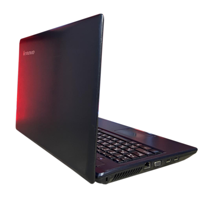Ноутбук Lenovo G560F T3500 6Gb 120Gb SSD Intel Family Graphics Б/В