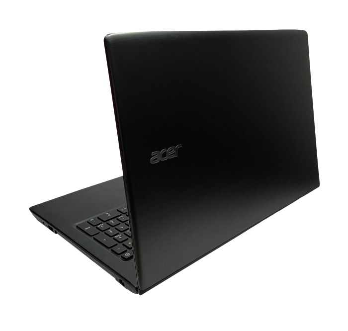 Ноутбук Acer Aspire E5-576 N16Q2 i5-7200U 8Gb 240Gb SSD 1Tb HDD Nvidia 940MX - 2Gb Б\В