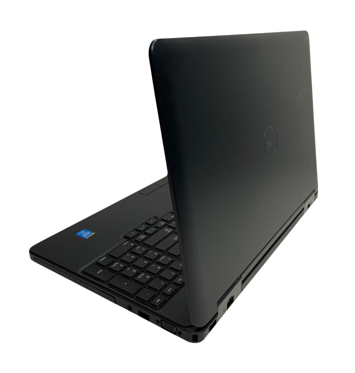 Ноутбук Dell Latitude E5540 i5-4310U  240GbSSD 4Gb Intel HD Б\В