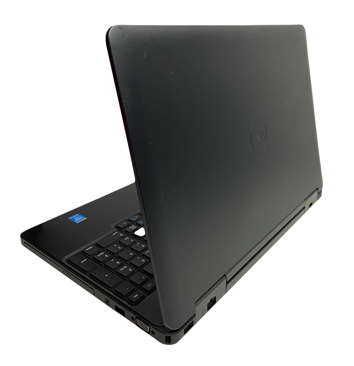 Ноутбук Dell Latitude E5540 i5-4310U 8Gb 120Gb SSD Intel HD Б\В