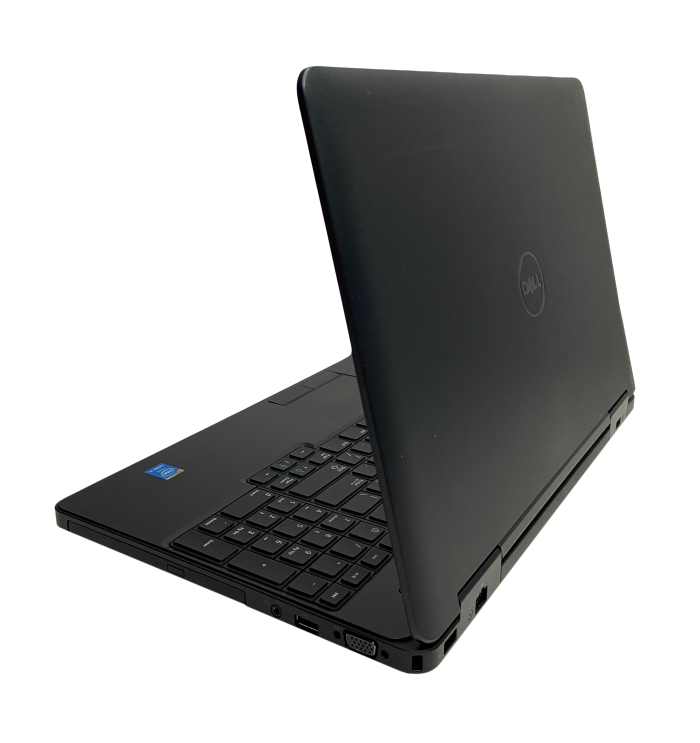 Ноутбук Dell Latitude E5540 i5-4200U 4Gb 120Gb SSD Intel HD Graphics Б\В