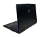 Ноутбук MSI MS-16JB i7-6700HQ 16Gb 256Gb SSD 1TB HDD GTX1060-3Gb Б\В