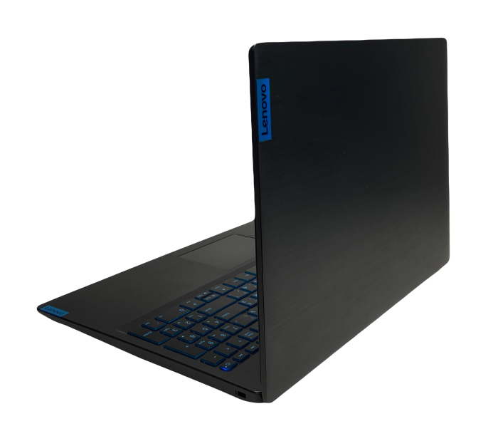 Ноутбук Lenovo IdeaPad 340-15IRH i5-9300HF 16GB 256GB SSD 1TB HDD GTX1650-4Gb Б\В