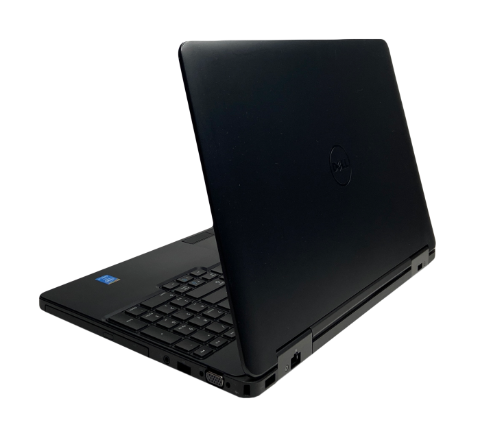 Ноутбук Dell 5540 i5-4310U 4Gb 240gb SSD Intel HD Б/В