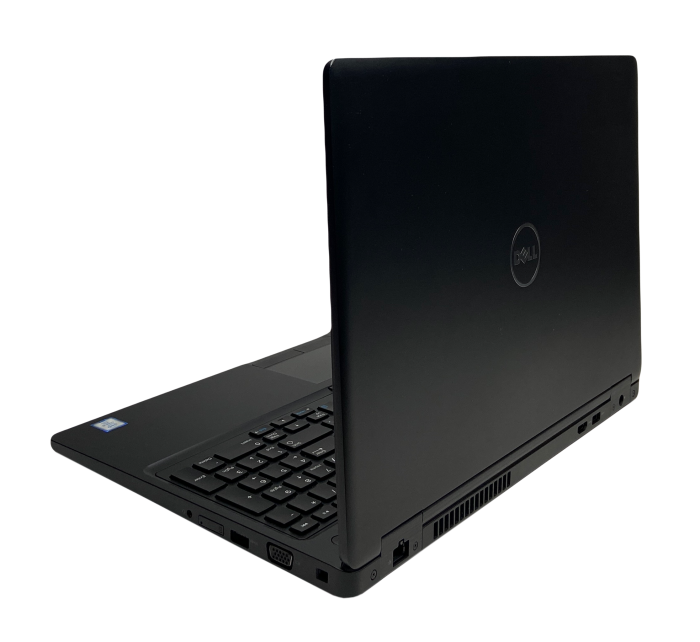 Ноутбук Dell Latitude 5580 i5-6440HQ 16Gb 256Gb SSD Nvidia 940MX-2Gb Б\В
