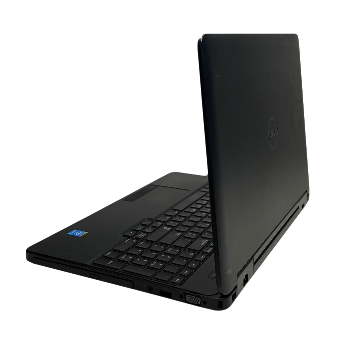 Ноутбук Dell Latitude E5540 i5-4310U 8Gb 240Gb SSD Intel HD Б\В