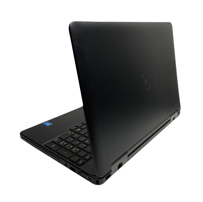 Ноутбук Dell Latitude E5540 i5-4310U 4Gb 240GbSSD Intel HD Б\В