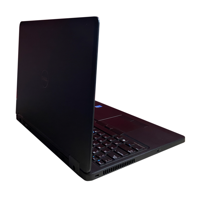 Ноутбук Dell E5550 i5-5300U 4Gb 120Gb SSD Intel HD Graphisc Б/В