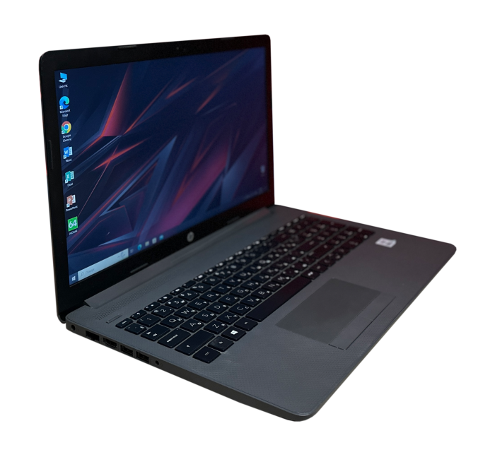Ноутбук HP 250 G7 i5-1035G1 8Gb 240Gb SSD Intel HD Б\В