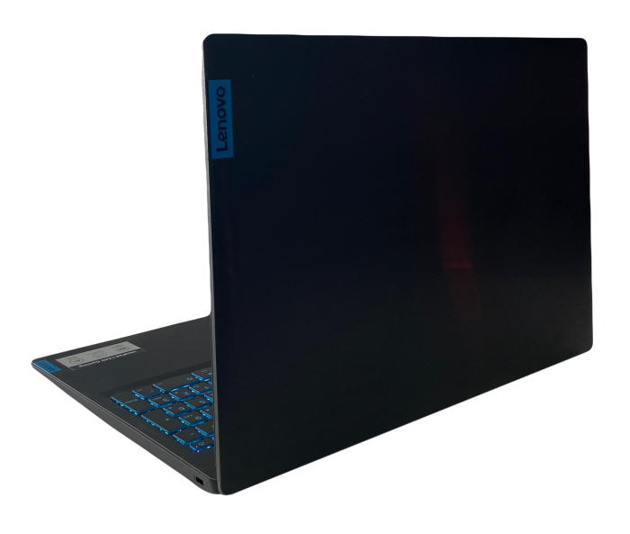 Ноутбук LenovoL340 i5-9300H 8Gb 240Gb SSD GTX1050-3Gb Б\В