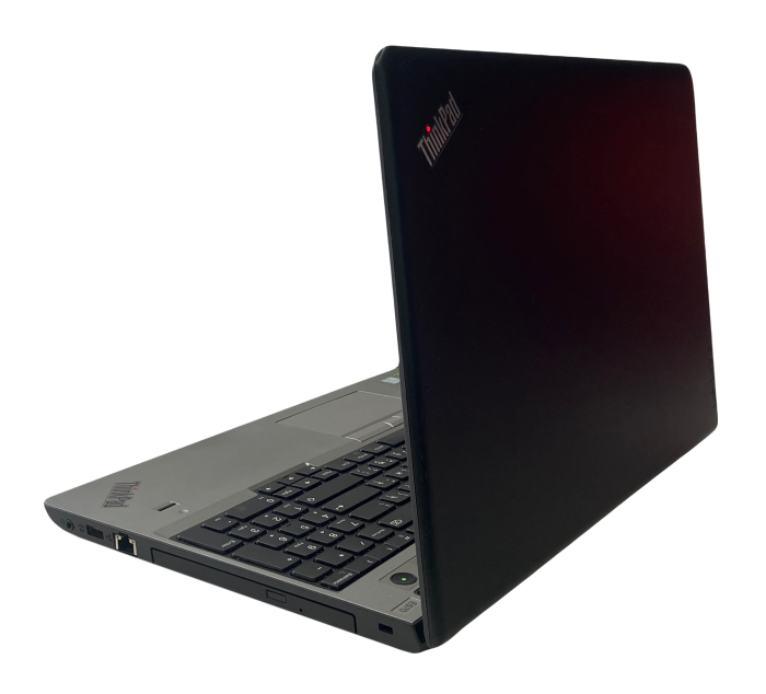 Ноутбук Lenovo ThinkPad E570 i7-7500U 16Gb 240Gb SSD GTX950M - 2Gb Б\В