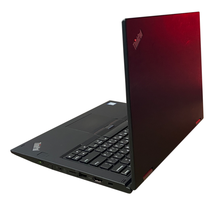 Ноутбук Lenovo Yoga 340 i5-7300U 8Gb 240Gb SSD Intel HD Graphics 620 Б\В