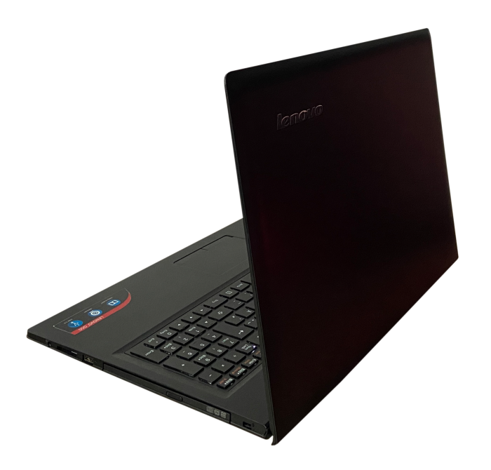 Ноутбук Lenovo G50-80 i5-5200U 8Gb 500Gb HDD Radeon R5 M330-2Gb Б\В