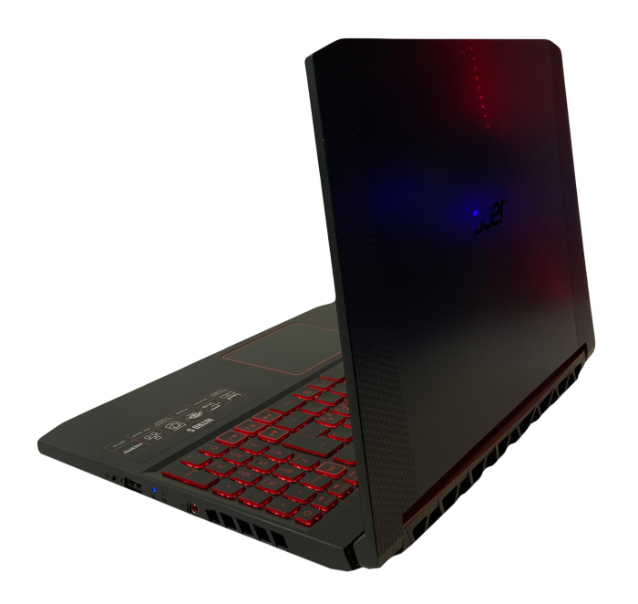 Ноутбук Acer Nitro 5 AN515-54 i5-9300H 8Gb 512Gb SSD GTX1660Ti Б\В