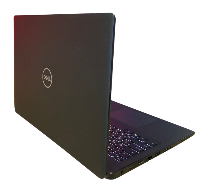 Ноутбук Dell Latitude 3500 i7-8565U 16Gb 240Gb SSD Nvidia MX130-2Gb Б\В