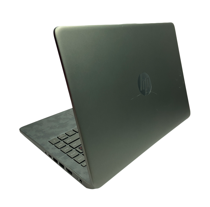 Ноутбук HP Laptop 14-dq2089wm i3-1115G4 8Gb 240Gb SSD Intel HD Graphics Б\В