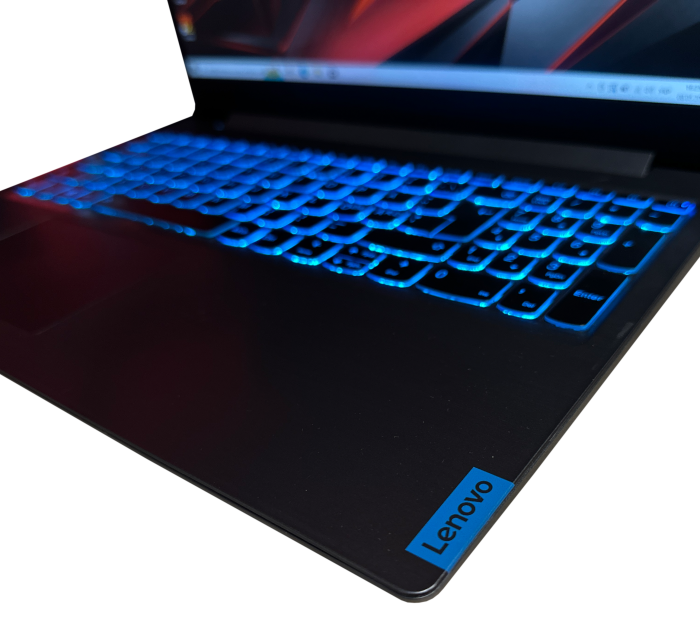 Ноутбук Lenovo IdeaPad L340-15IRH i5-9300H 8Gb 256Gb SSD GTX1050-3Gb Б\В