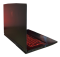 Ноутбук MSI MS-16RS i5-10500H 8Gb 256Gb SSD GTX1650 Б\В