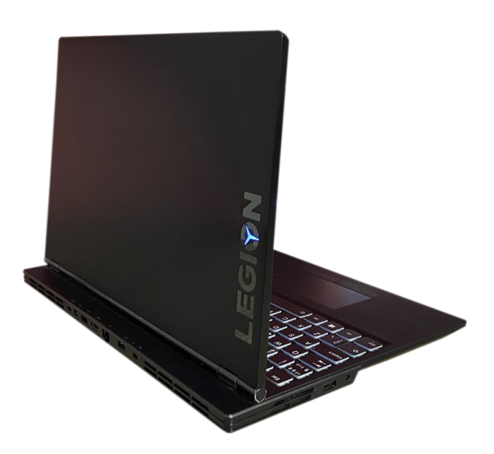 Ноутбук Lenovo Legion Y540-15IRH i5-9300HF 8Gb 512Gb SSD GTX1660Ti Б\В