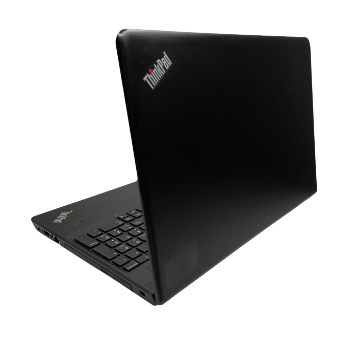 Ноутбук Lenovo ThinkPad E570 i7-6500U 8Gb 512Gb SSD Nvidia 940MX Б\В