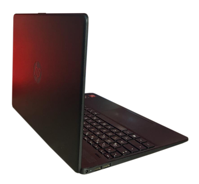Ноутбук HP Laptop 15s-eq0355ng Ryzen 5 3500U 16Gb 512Gb SSD AMD Vega 8 Б\В