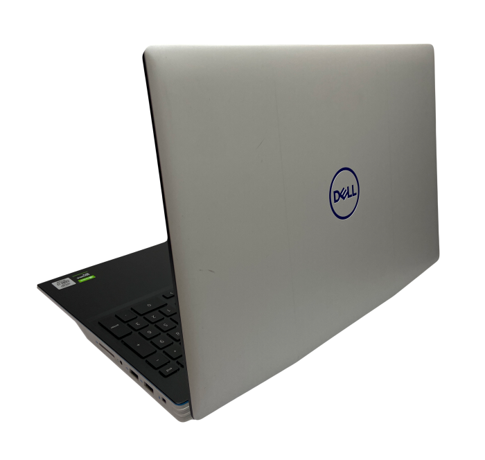 Ноутбук Dell G3 P89F i7-10750H 16Gb 512Gb SSD GTX1660Ti - 6Gb Б\В