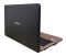 Ноутбук Asus R540L i3-5005U 8Gb 120Gb SSD Nvidia 920M - 2Gb Б/В