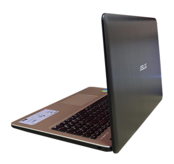 Ноутбук Asus X540L i3-4005U 8Gb 120Gb SSD 500Gb HDD Nvidia 920M-2Gb Б/В