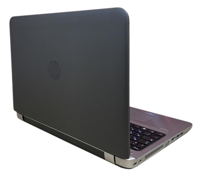 Ноутбук HP ProBook 450 G3 i5-6200U 16Gb 128GbSSD 500GbHDD Intel HD Graphics 520 Б/В